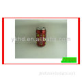 Popular custom chinese tea tin box